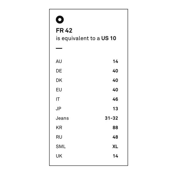 BERNADETTE Michelle Off-the-shoulder Scalloped Stretch-silk Satin Mini Dress 42 - Picture 12 of 12